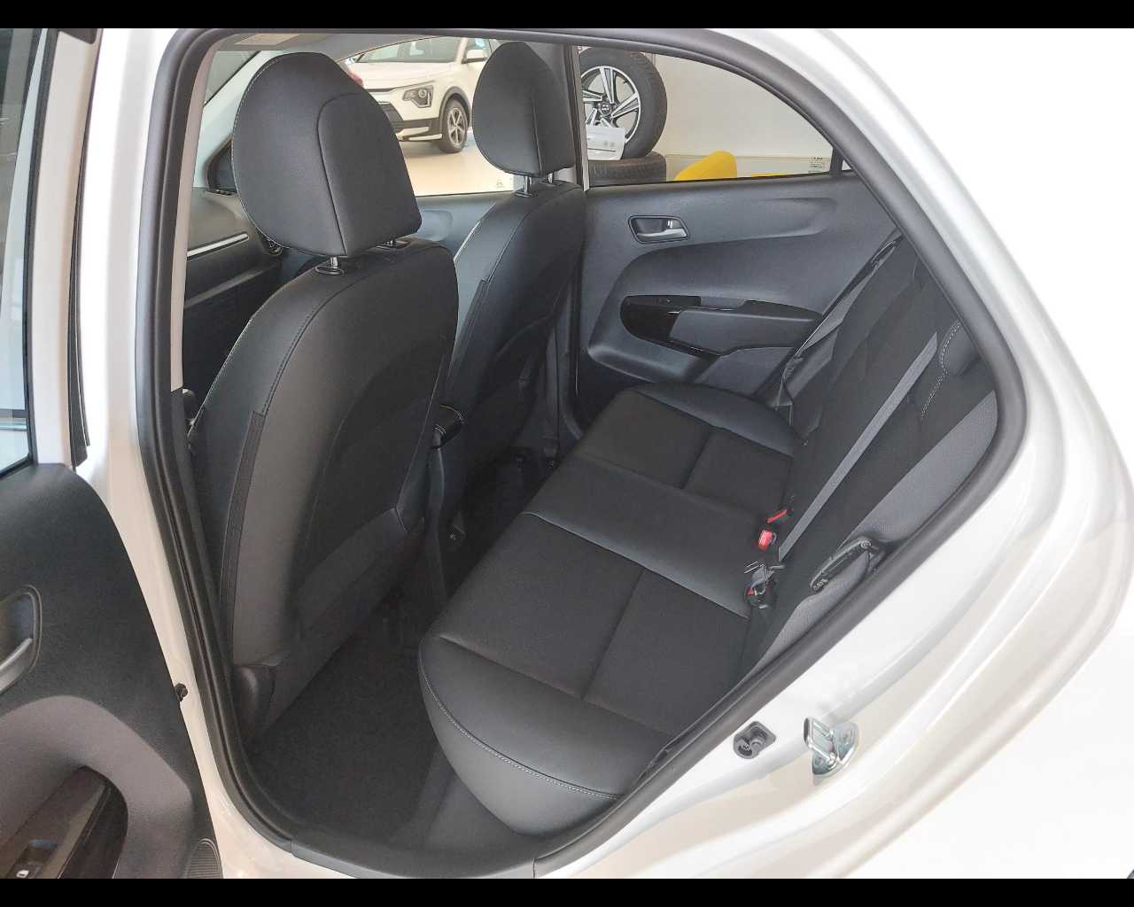 Kia Picanto Nuovo gPL Picanto Este