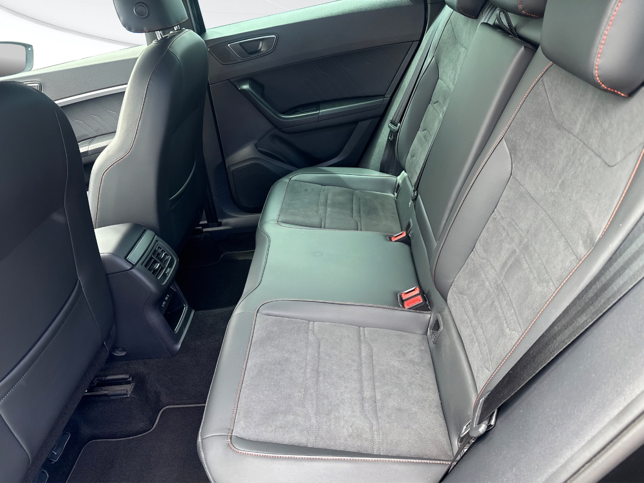 Seat Ateca Usato 2022 Ateca Padova