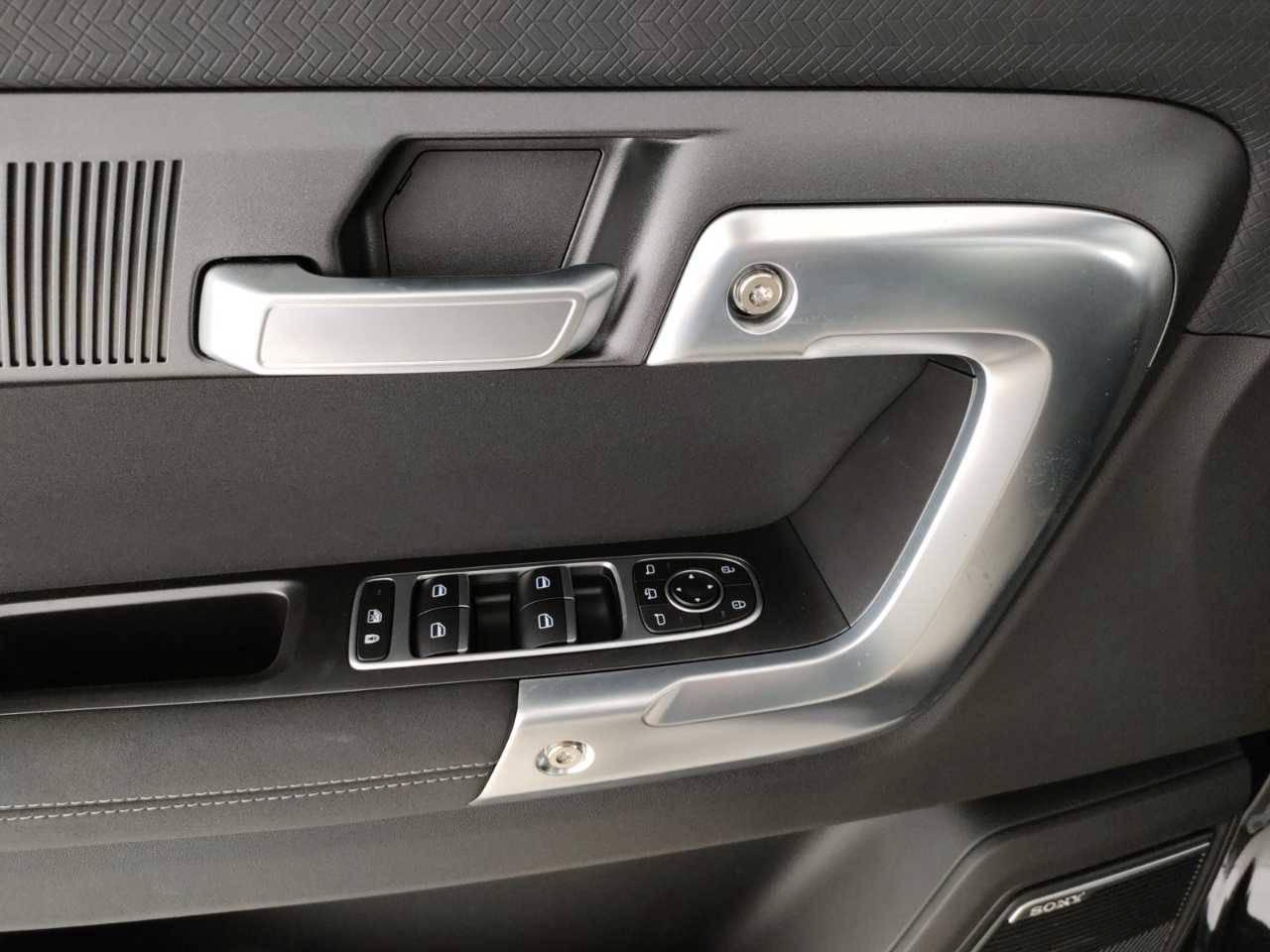 Jaecoo Jaecoo 7 Nuovo Benzina Jaecoo 7 Modena