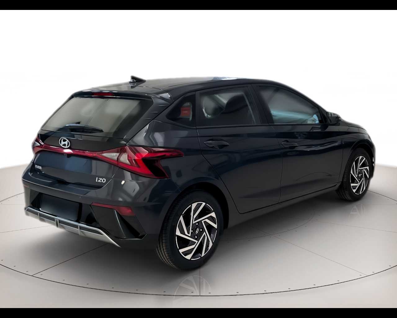 Hyundai i20 Nuovo GPL i20 Legnago