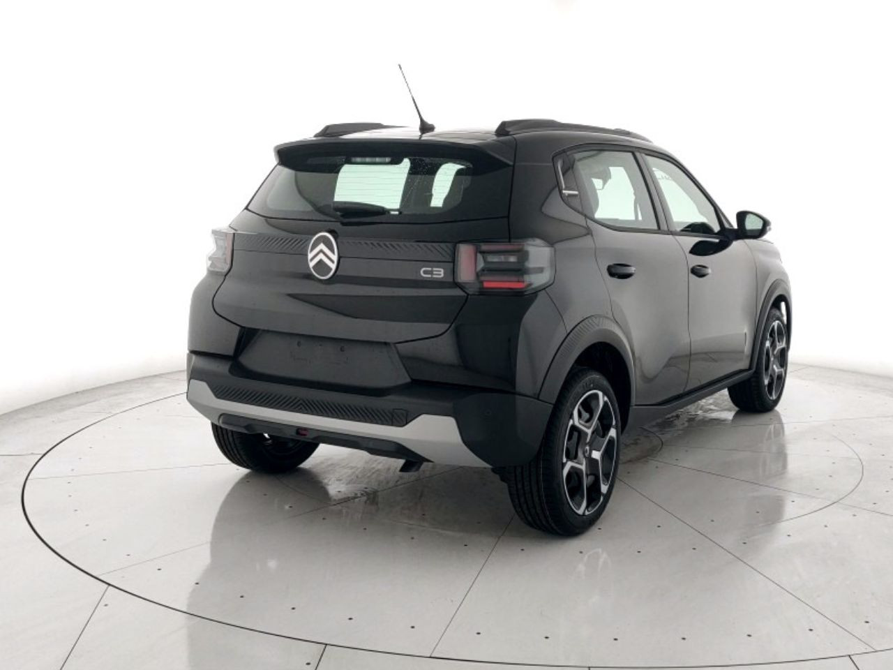 Citroen C3 Nuovo Benzina C3 Porto Mantovano