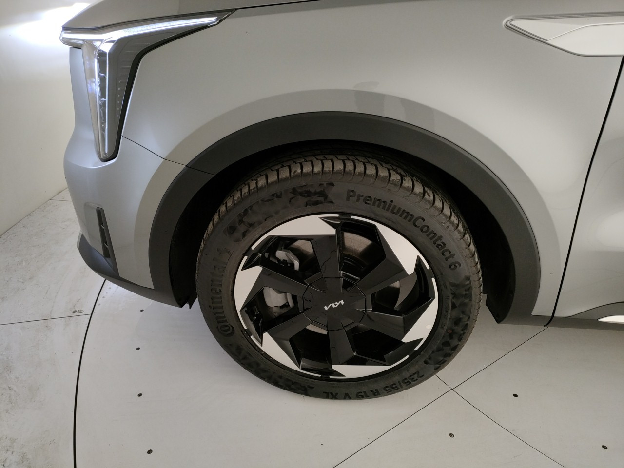 Kia Sorento Nuovo Diesel Sorento Mantova