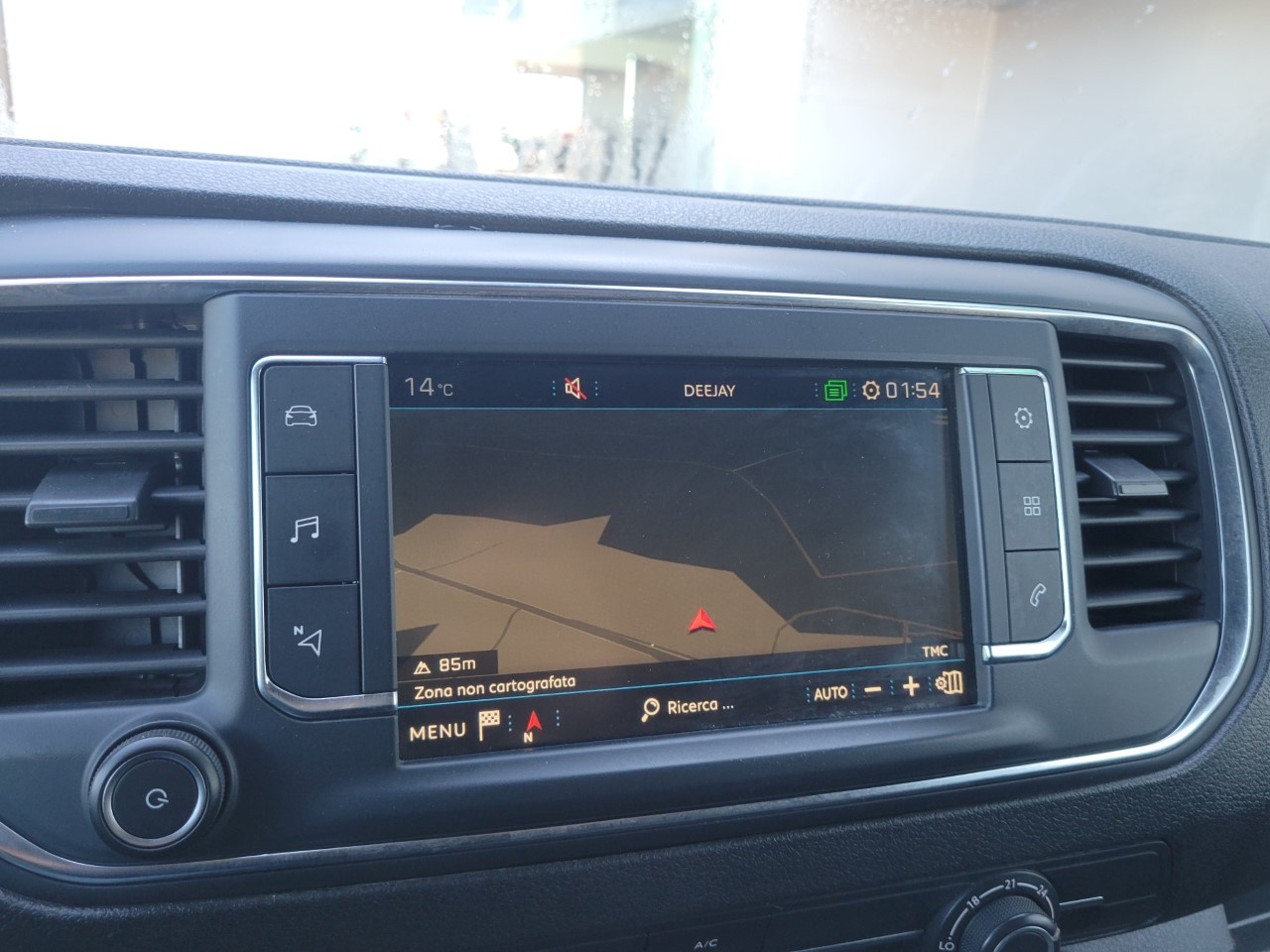 Peugeot Expert III Expert 2.0 Bluehdi Premium std 120cv E6 - 9