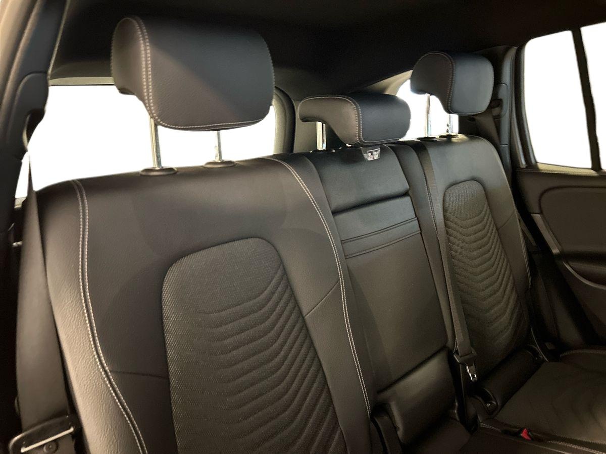 Mercedes GLB GLB 200 D Sport Plus 4Matic 8G-DCT - 16