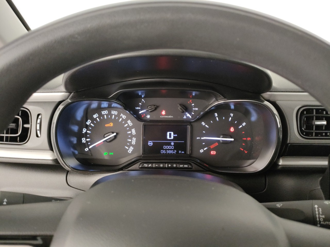 Citroen C3 Usato 2021 C3 Porto Mantovano