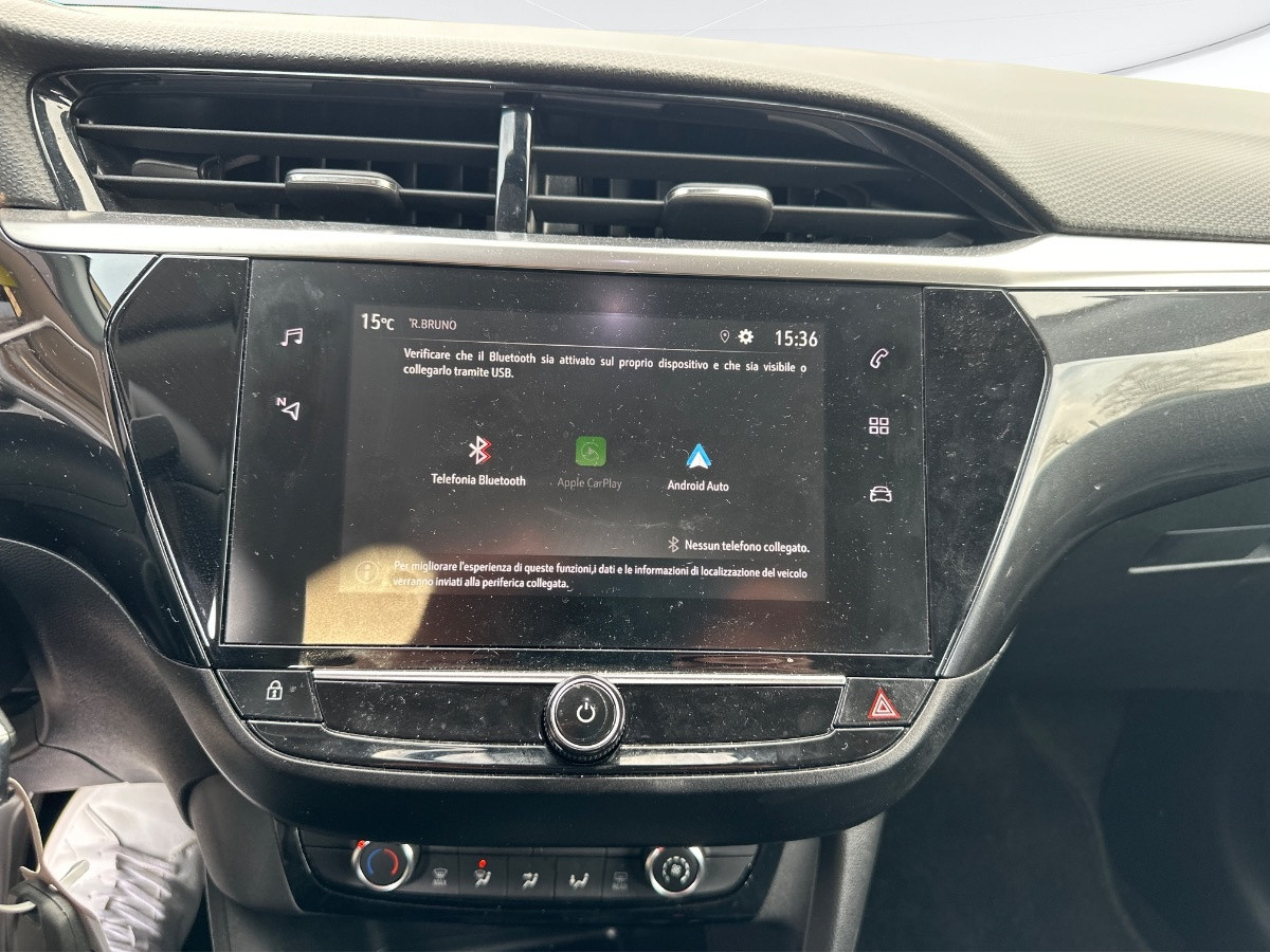 Opel Corsa Usato 2023 Corsa Carpi