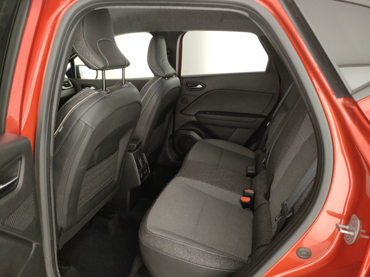 Renault Captur Usato 2025 Captur Porto Mantovano