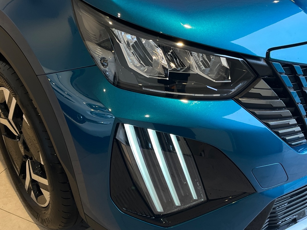 Peugeot 2008 Usato 2025 2008 Cerea