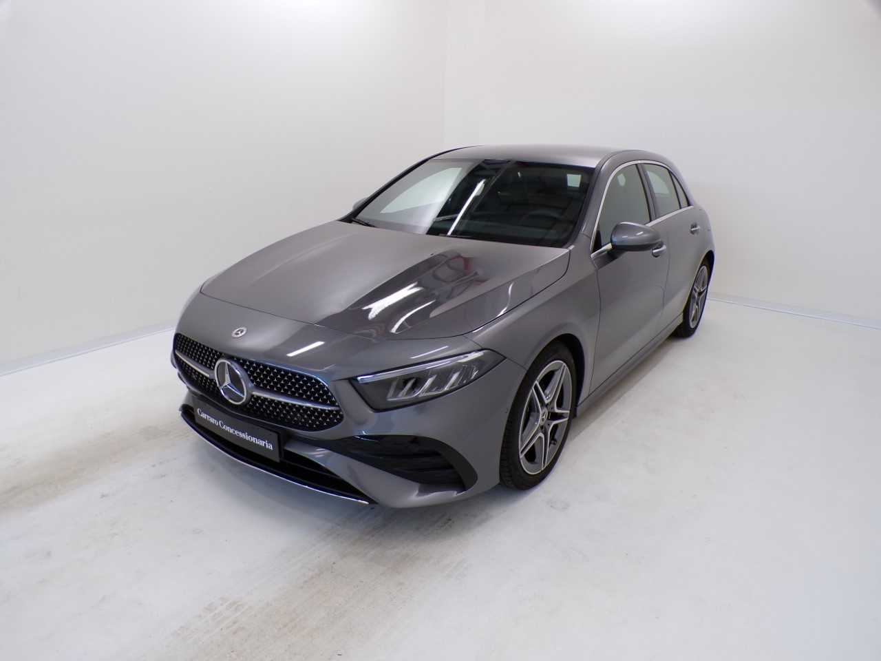 Mercedes Classe A 200 AMG Line Advanced Plus 7G-DCT - 1