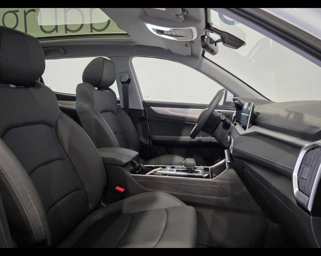 Emc Sei Nuovo GPL Sei Mestre