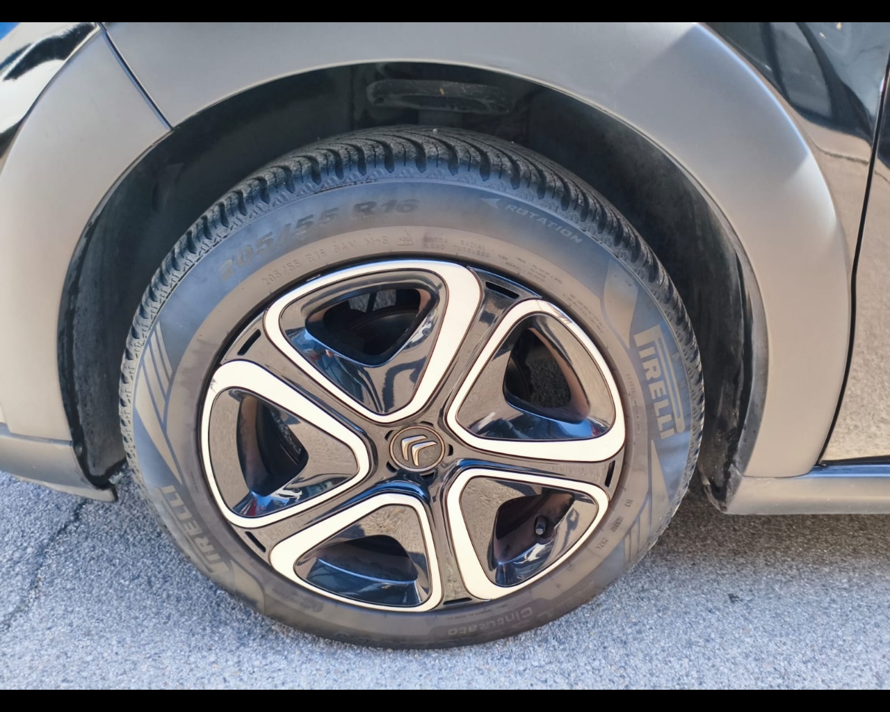 Foto CITROEN C3 1.2 puretech Feel s&s 83cv