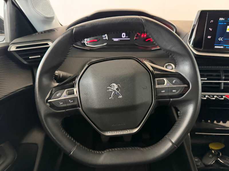 208 Ii 2019 - 208 1.5 Bluehdi Allure Pack S&s 100cv
