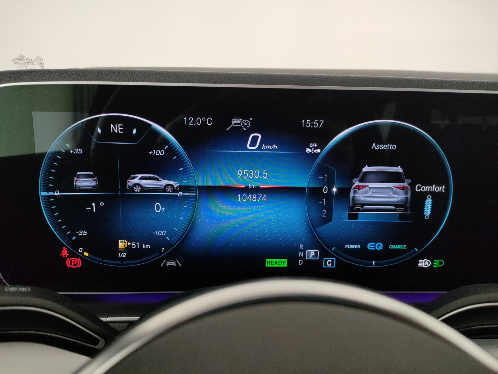 Mercedes GLE Usato 2023 GLE Legnago