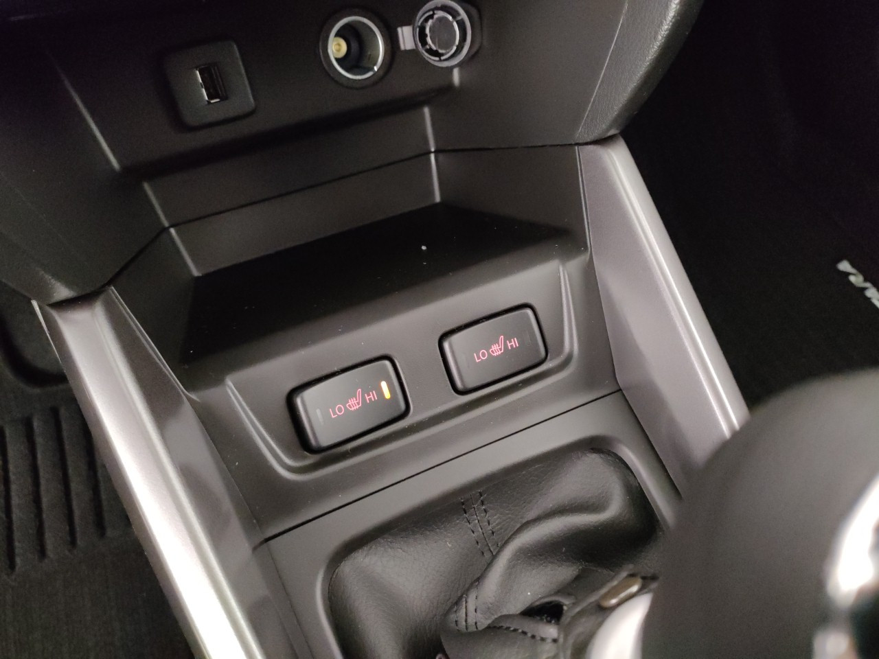 Suzuki Vitara Nuovo Ibrido benzina Vitara Porto Mantovano