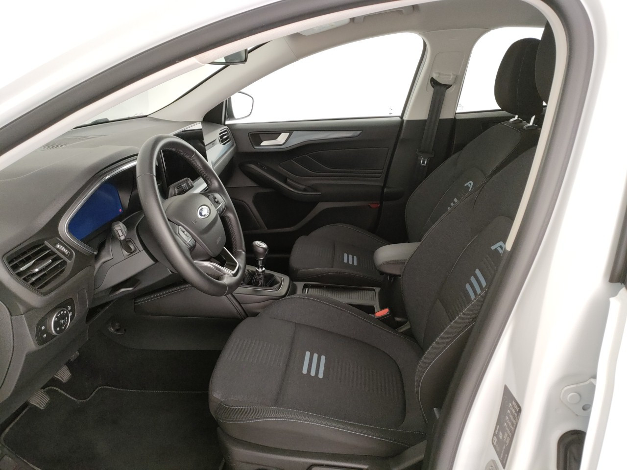 Ford Focus Usato 2022 Focus San Zeno Naviglio