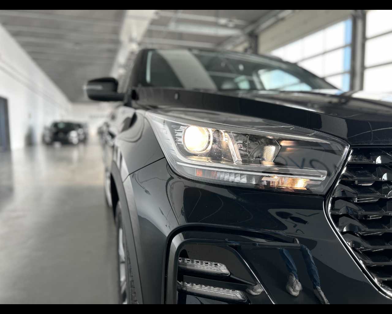 Dr Automobiles DR 5.0 Aziendali 2025 DR 5.0 Mestre