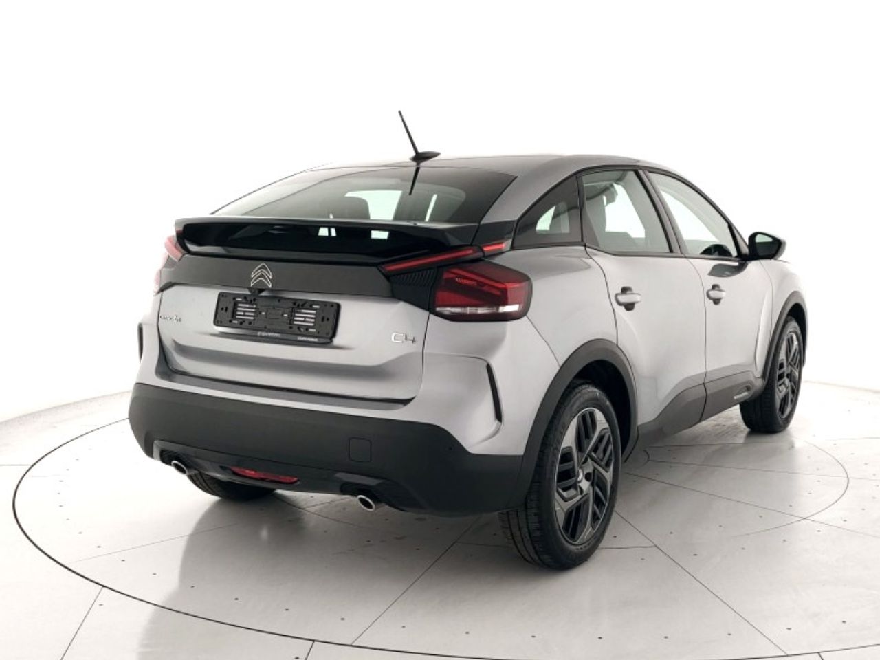 Citroen C4 Usato 2024 C4 Parma