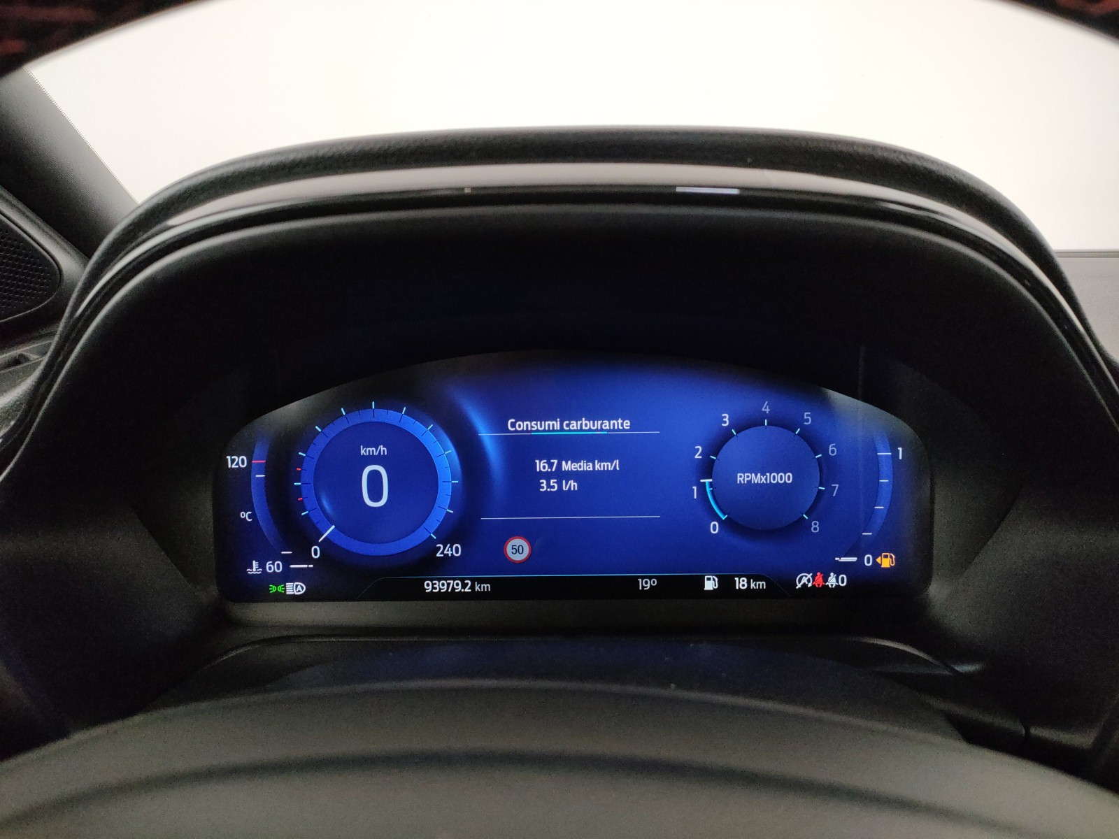 Ford Puma Usato 2021 Puma Legnago