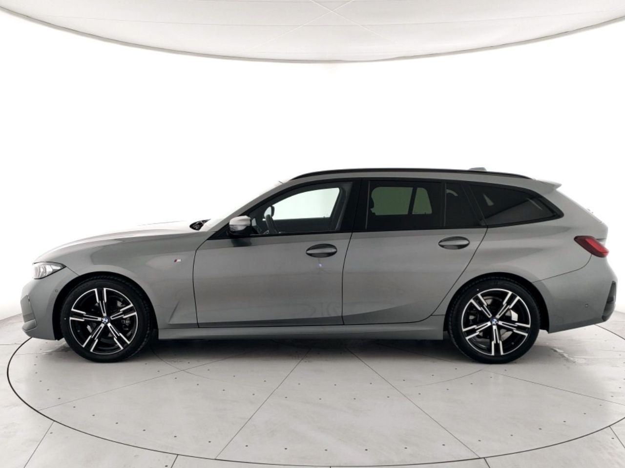 Bmw Serie 3 Usato 2025 Serie 3 Carpi