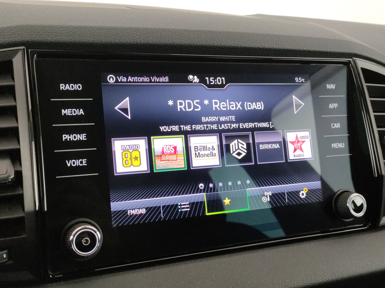 Skoda Karoq Usato 2024 Karoq San Vendemiano