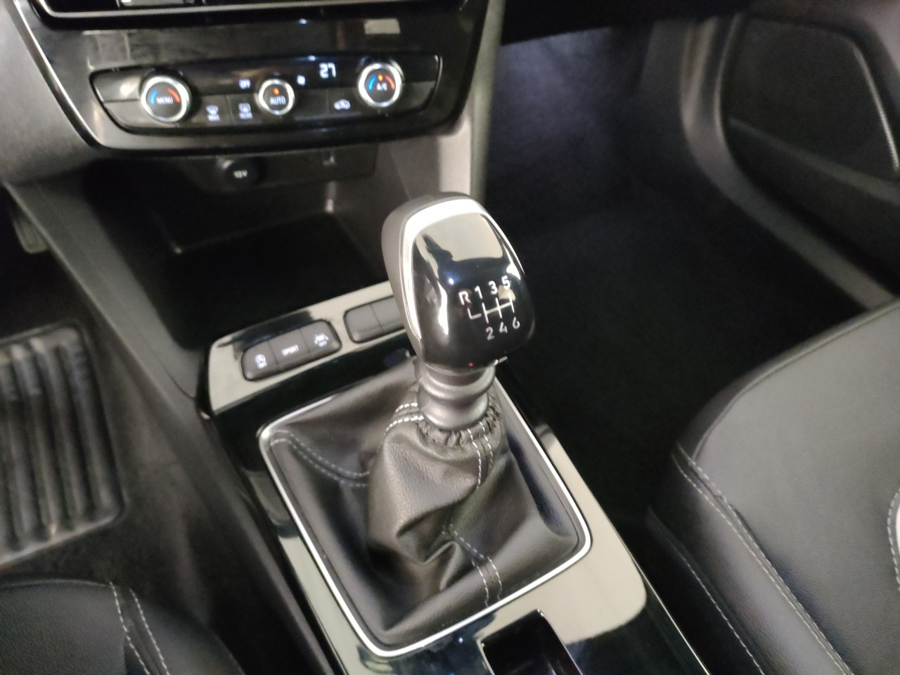 Opel Mokka Usato 2024 Mokka Modena