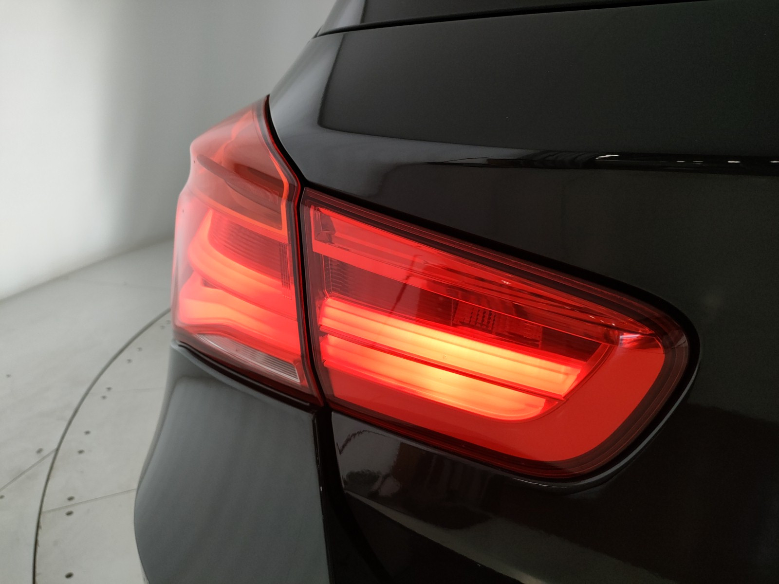 Bmw Serie 1 Usato 2017 Serie 1 Legnago