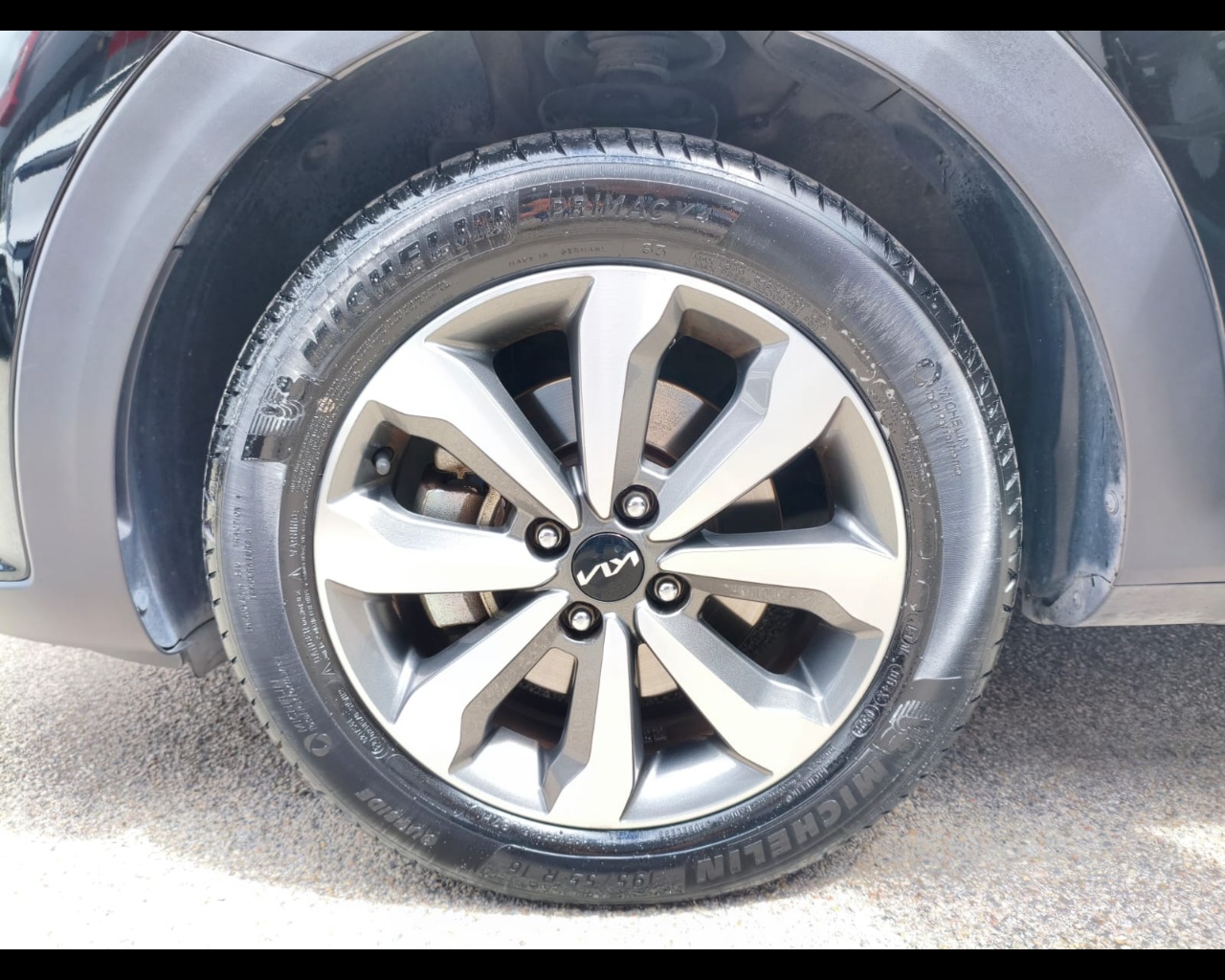 Foto KIA Stonic 1.2 dpi Style s/Design Pack gpl 82cv