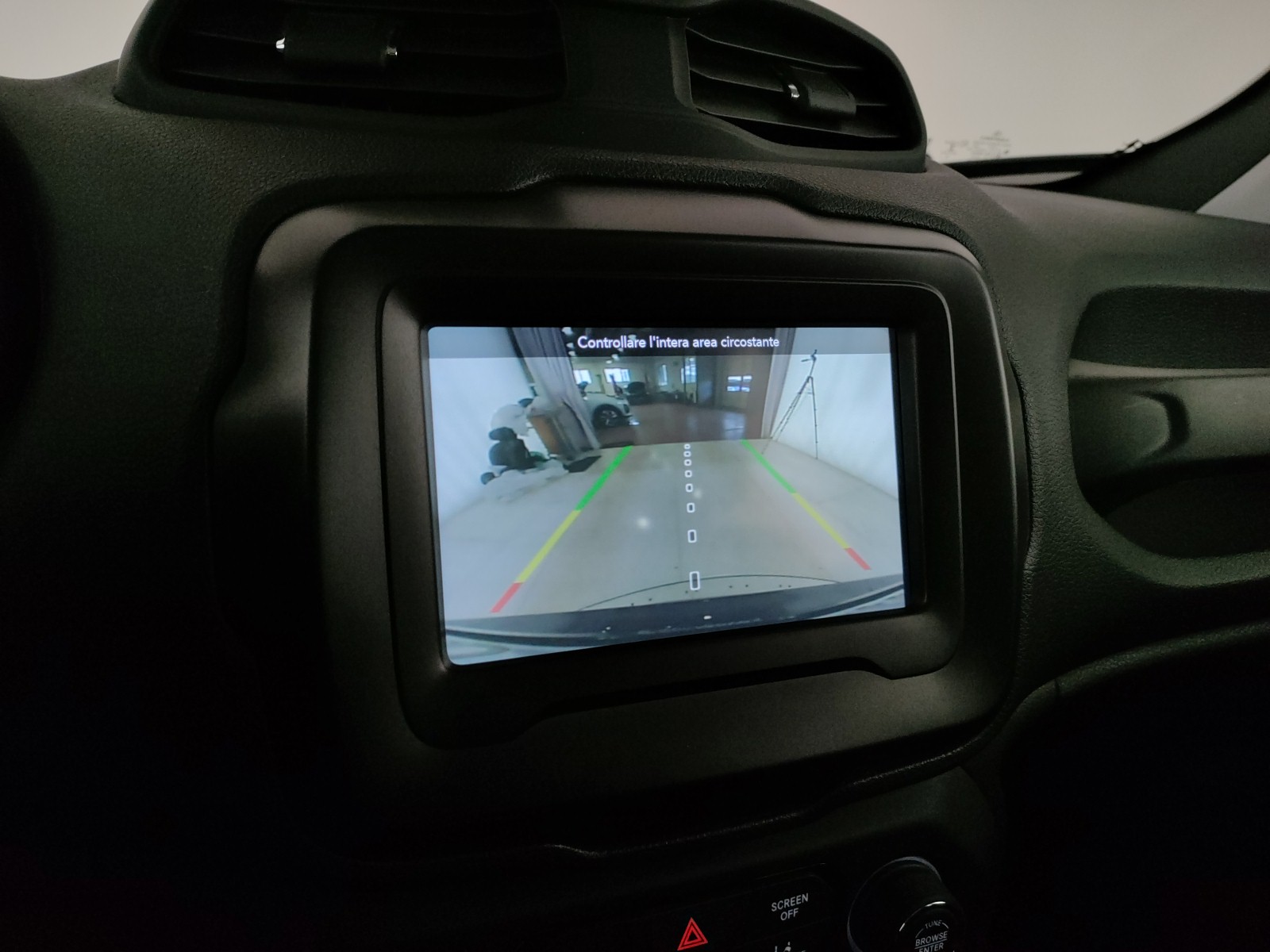 Jeep Renegade Usato 2021 Renegade Legnago