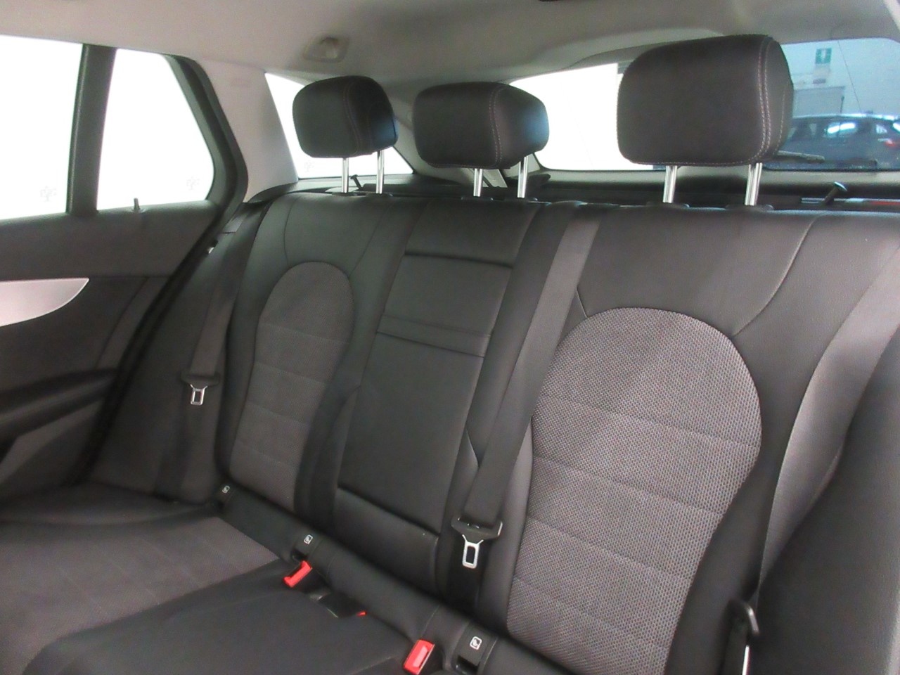 Mercedes Classe C Station Wagon Classe C Station Wagon 200 D Premium 7G-Tronic Plus - 13
