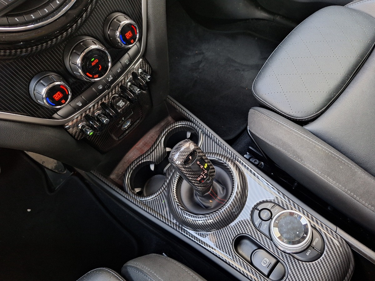 Mini Countryman Usato 2021 Countryman San Vendemiano