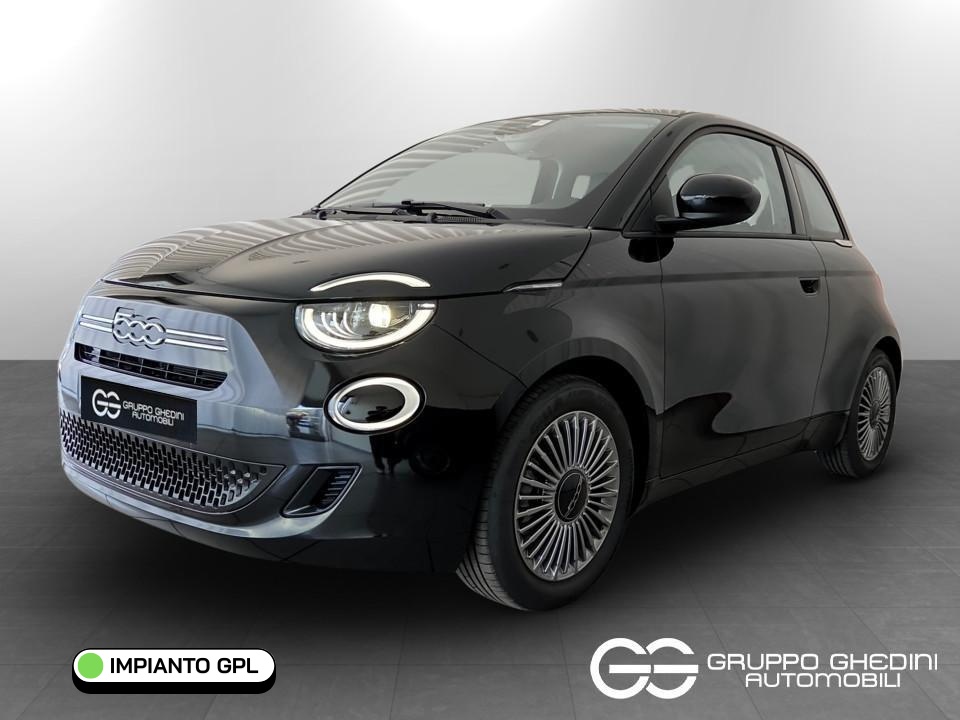 FIAT 500 Hybrid Berlina Torino 1.0Hybrid Berlina Ibrida km0