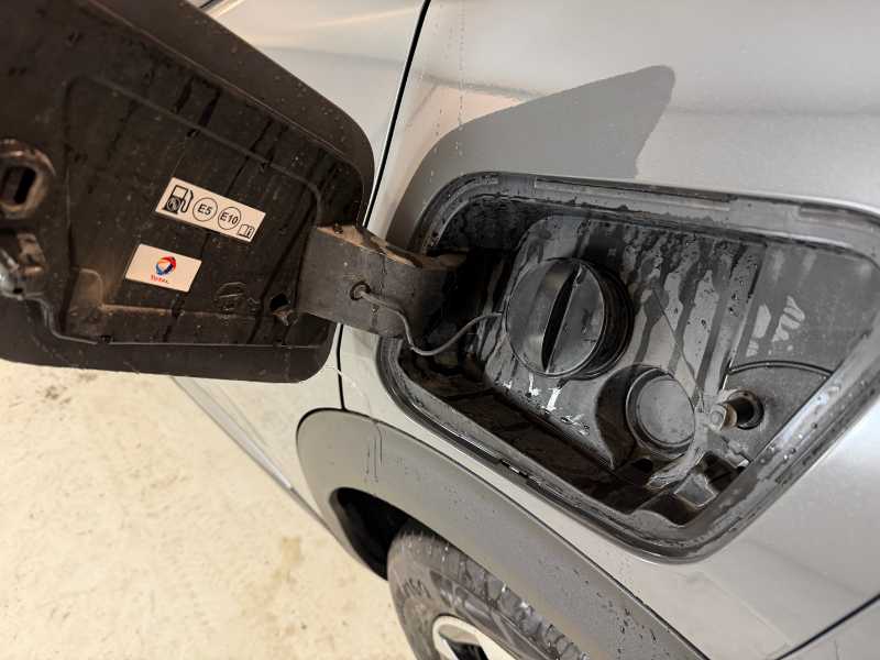 2008 Ii - 2008 1.2 Puretech Allure S&s 100cv