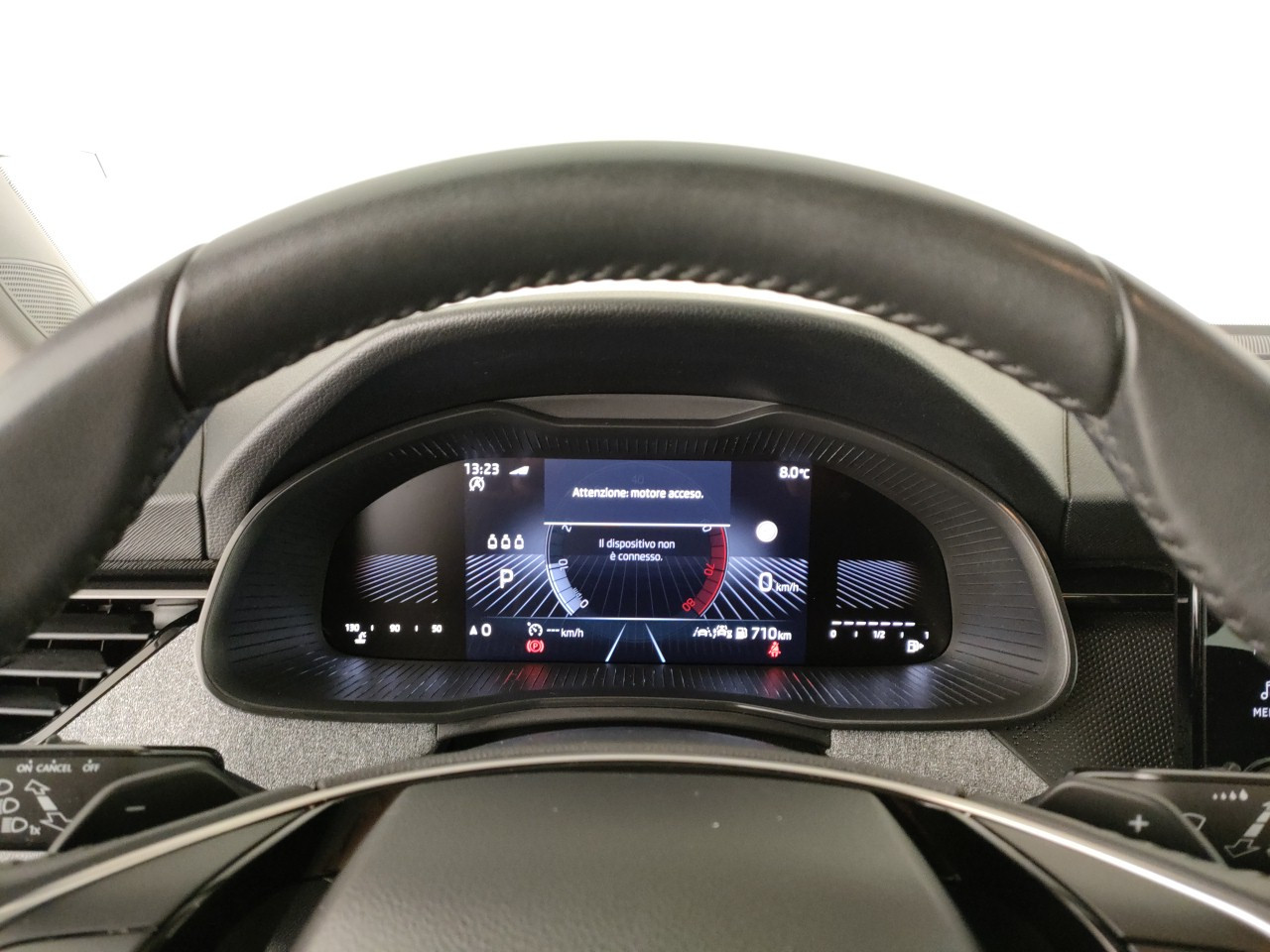 Skoda Kamiq Usato 2025 Kamiq Porto Mantovano