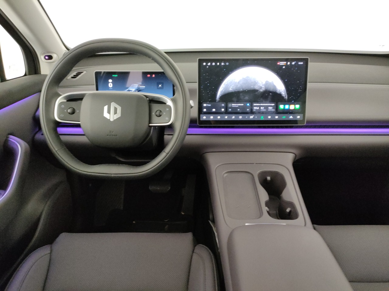 Leapmotor C10 Aziendali 2025 C10 Porto Mantovano