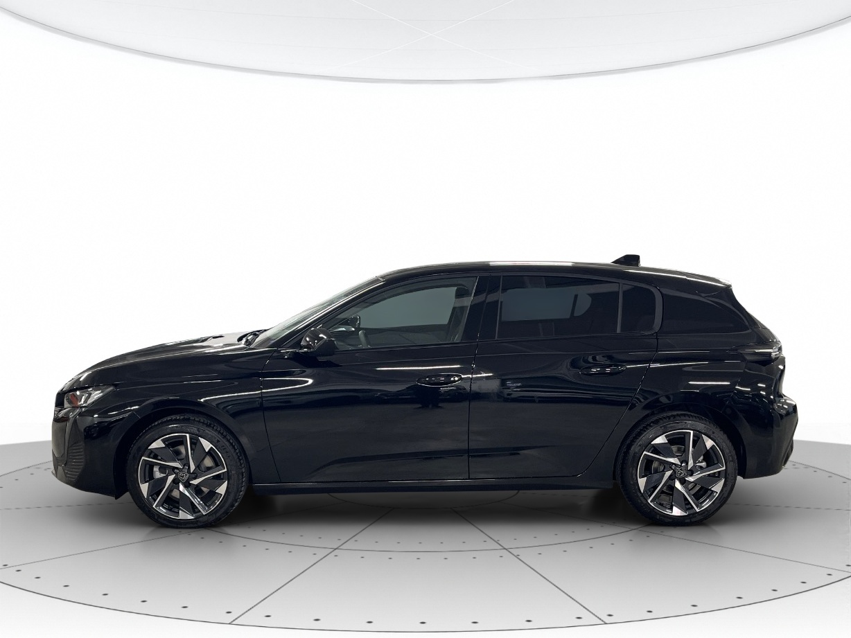 Peugeot 308 Nuovo Diesel 308 Verona