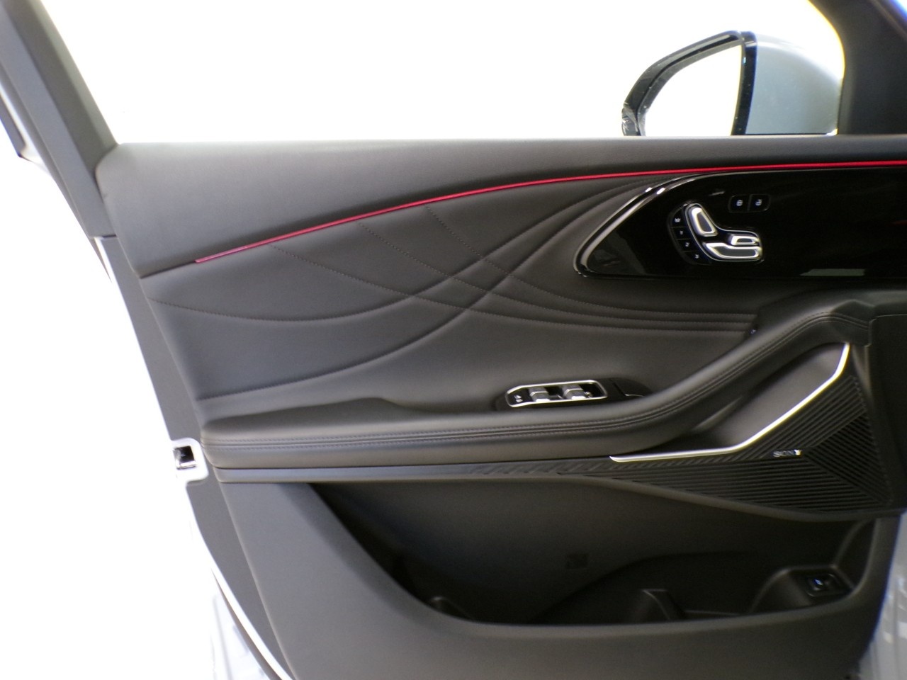 Omoda Omoda 9 Omoda 9 1.5 TGDi plug-in SHS Premium i-AWD DHT3 - 11