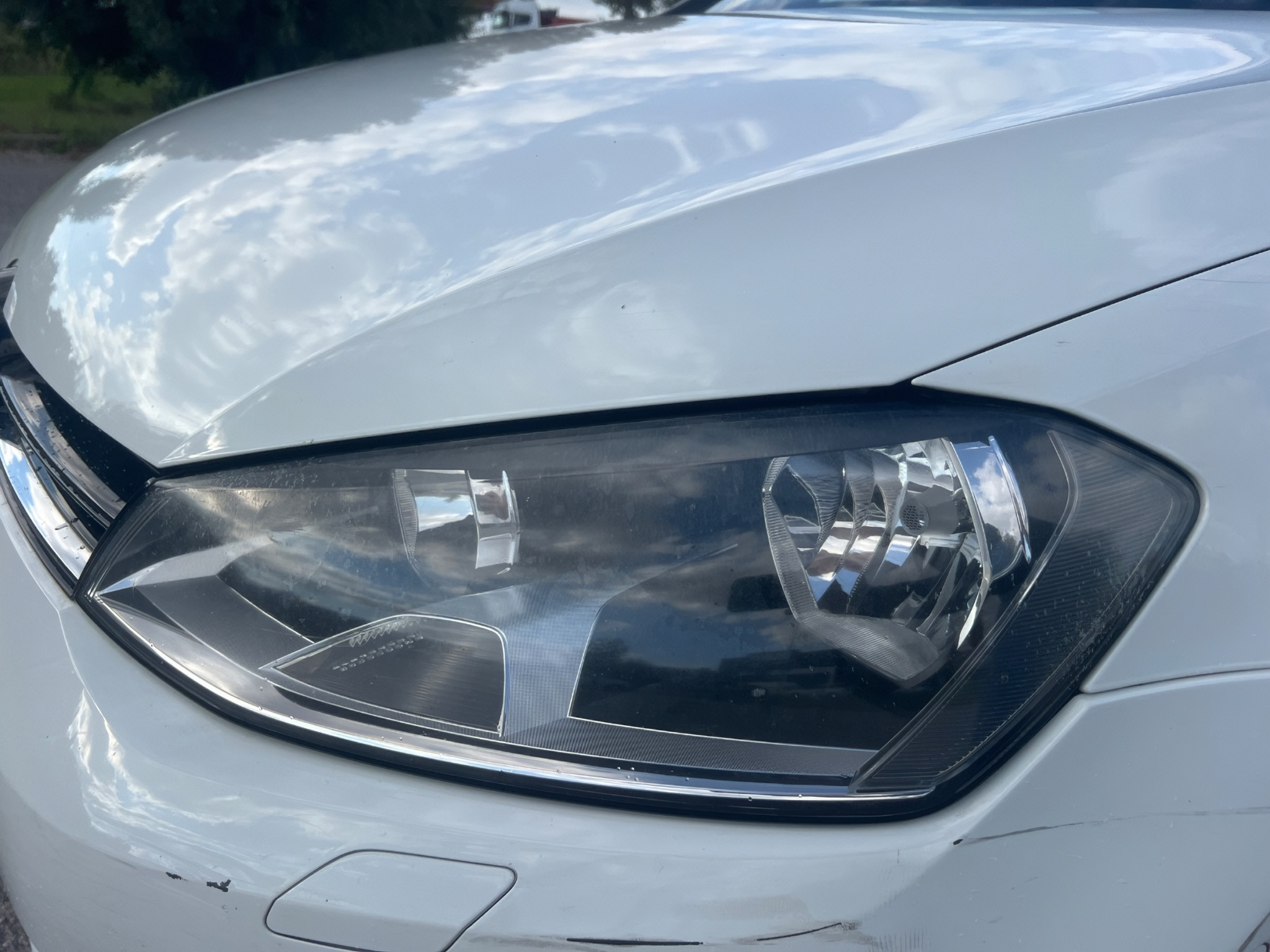 Volkswagen Golf Usato 2014 Golf Rovigo