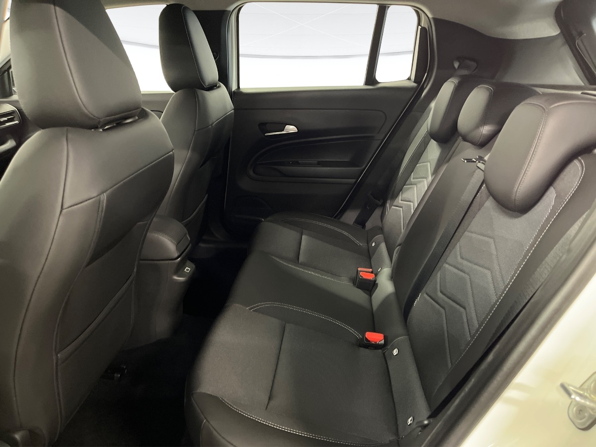 Jeep Avenger KM0 2025 Avenger Verona