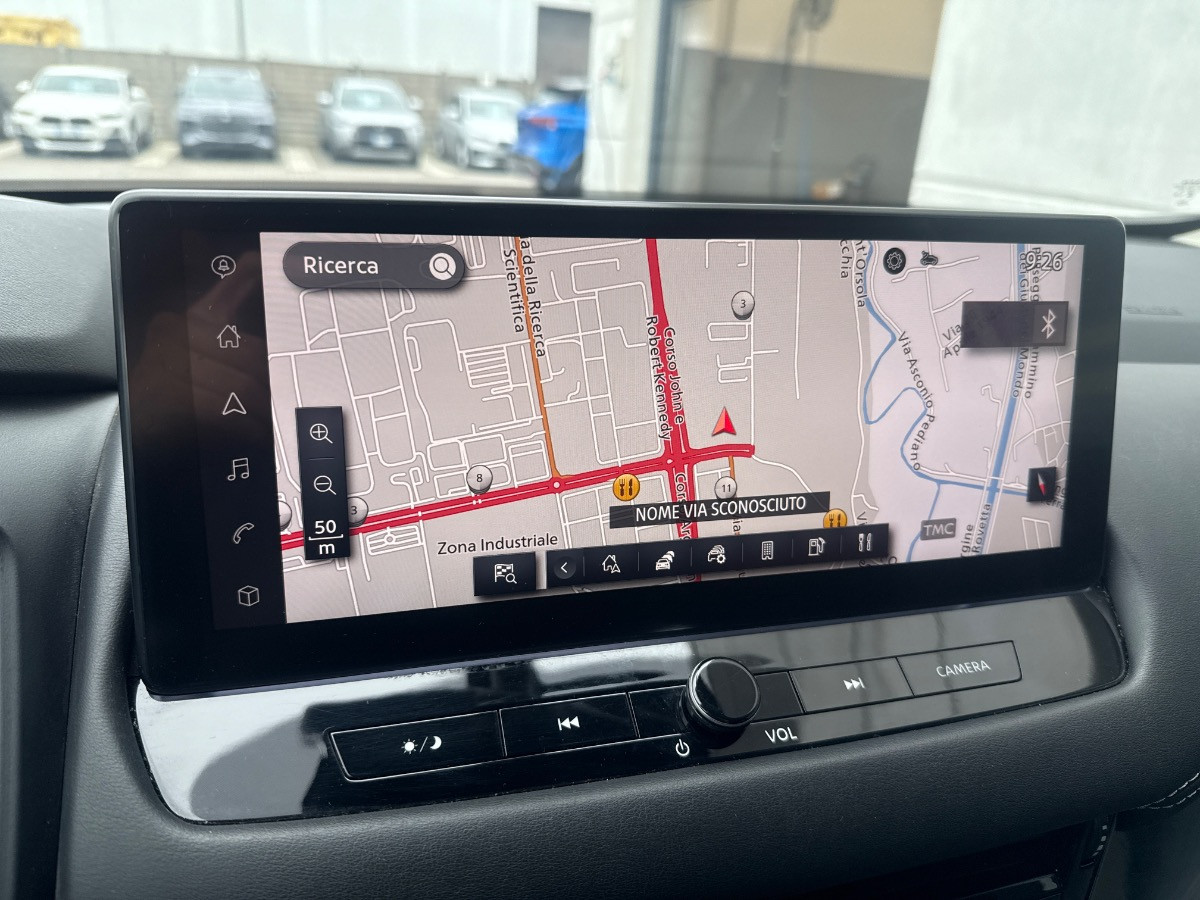 Nissan Qashqai Usato 2024 Qashqai Padova