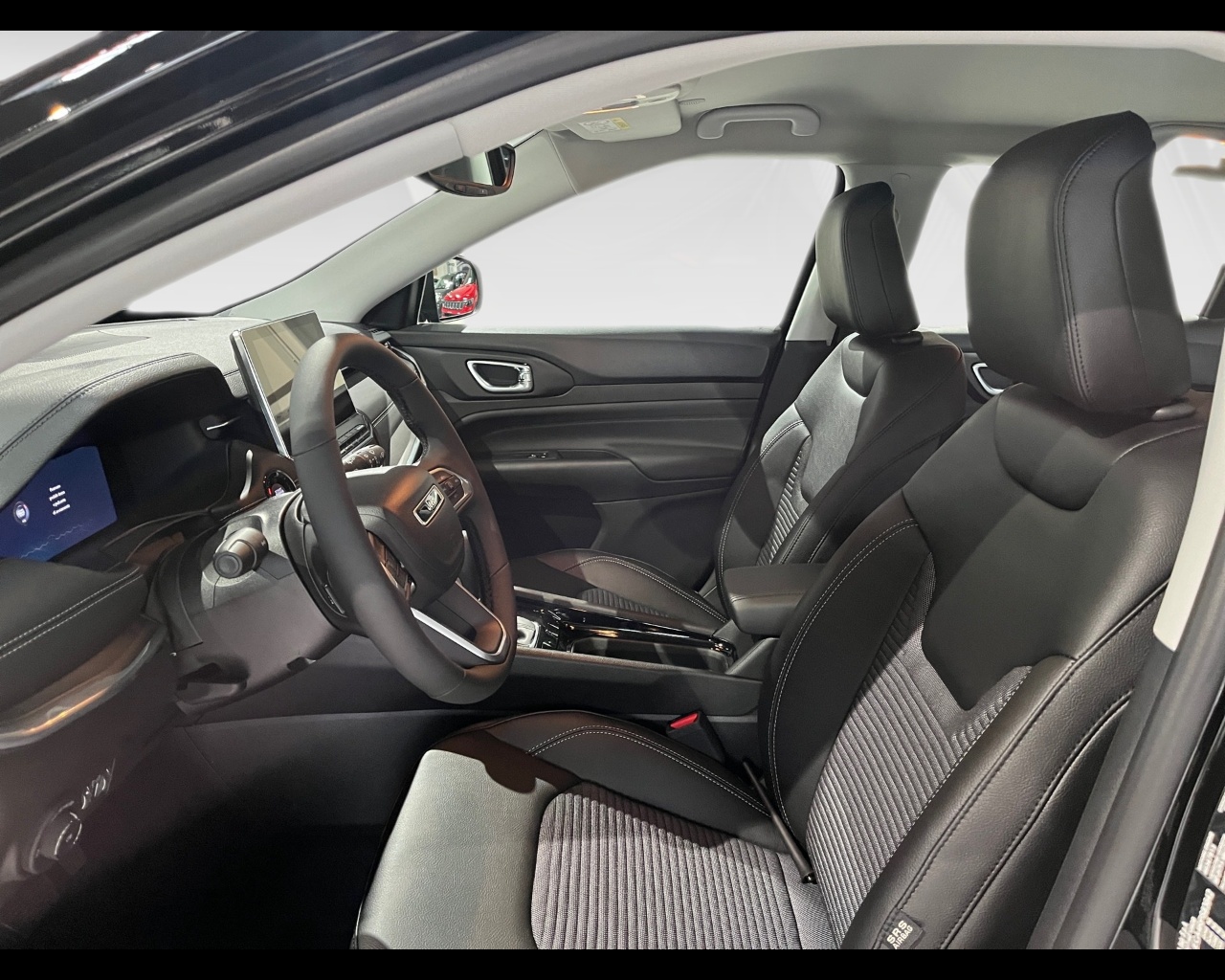 Jeep Compass Nuovo Ibrido benzina Compass Verona