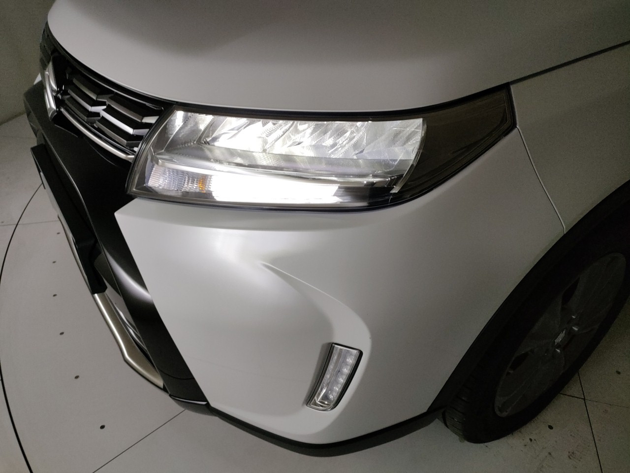 Suzuki Vitara Nuovo Ibrido benzina Vitara Porto Mantovano