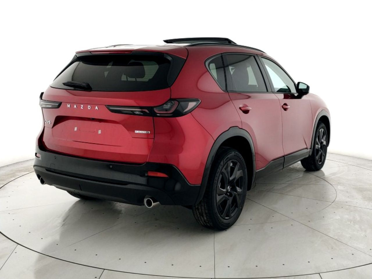 Mazda CX-5 Aziendali 2026 CX-5 Mantova