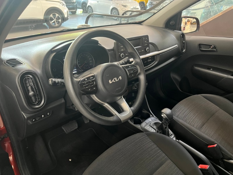 KIA – Picanto 1.0 12V 5 porte AMT Urban