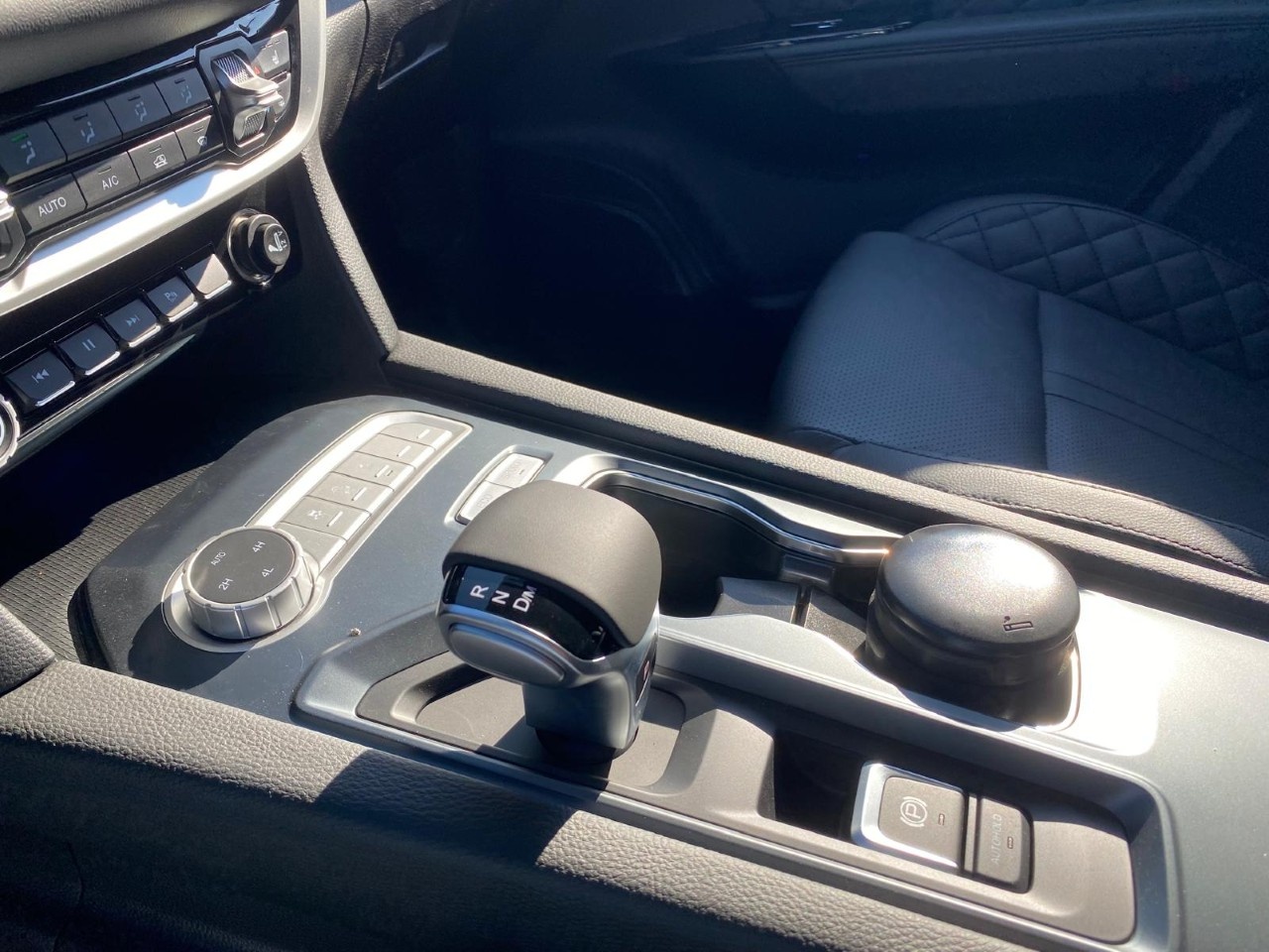 Foton Tunland G7 Tunland G7 Automatico - 29