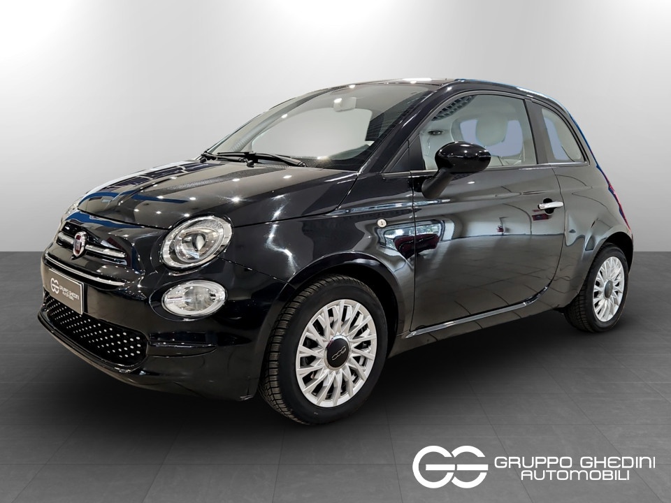 FIAT 500 1.0 hybrid Dolcevita 70cv Ibrida usato