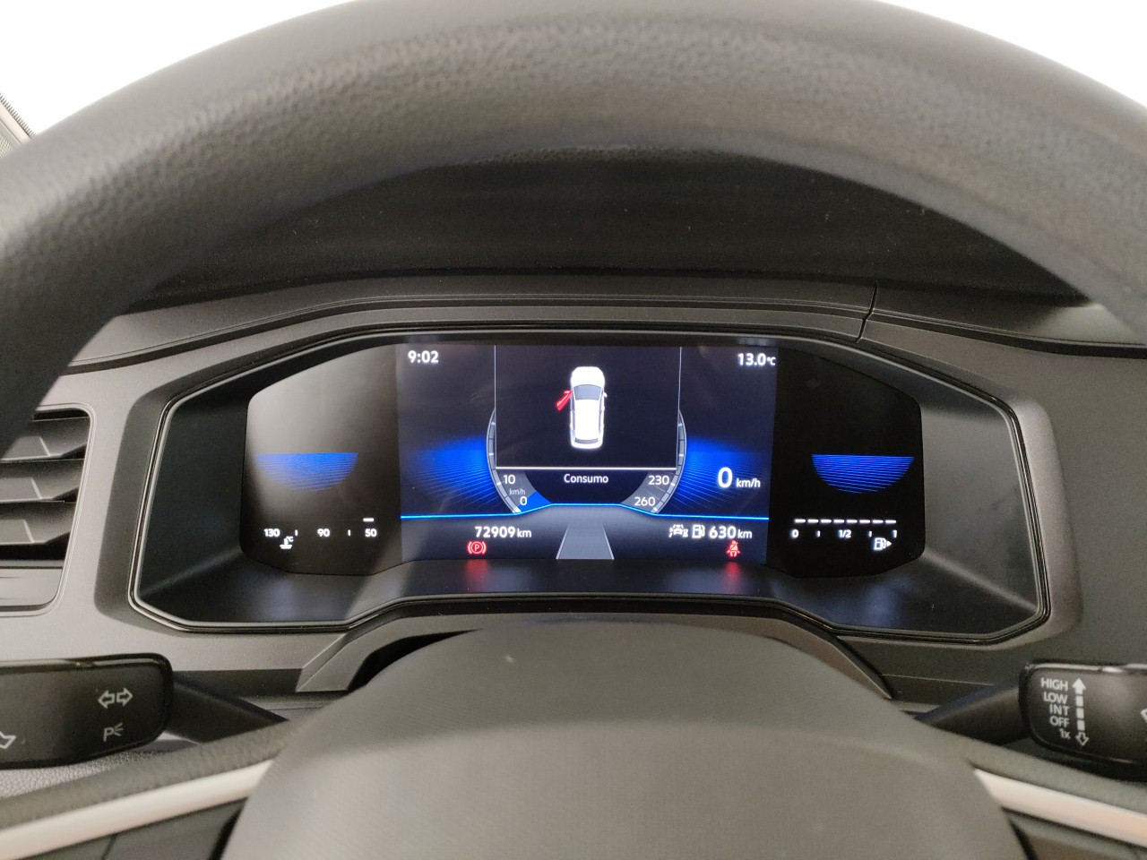 Volkswagen Taigo Usato 2022 Taigo Modena