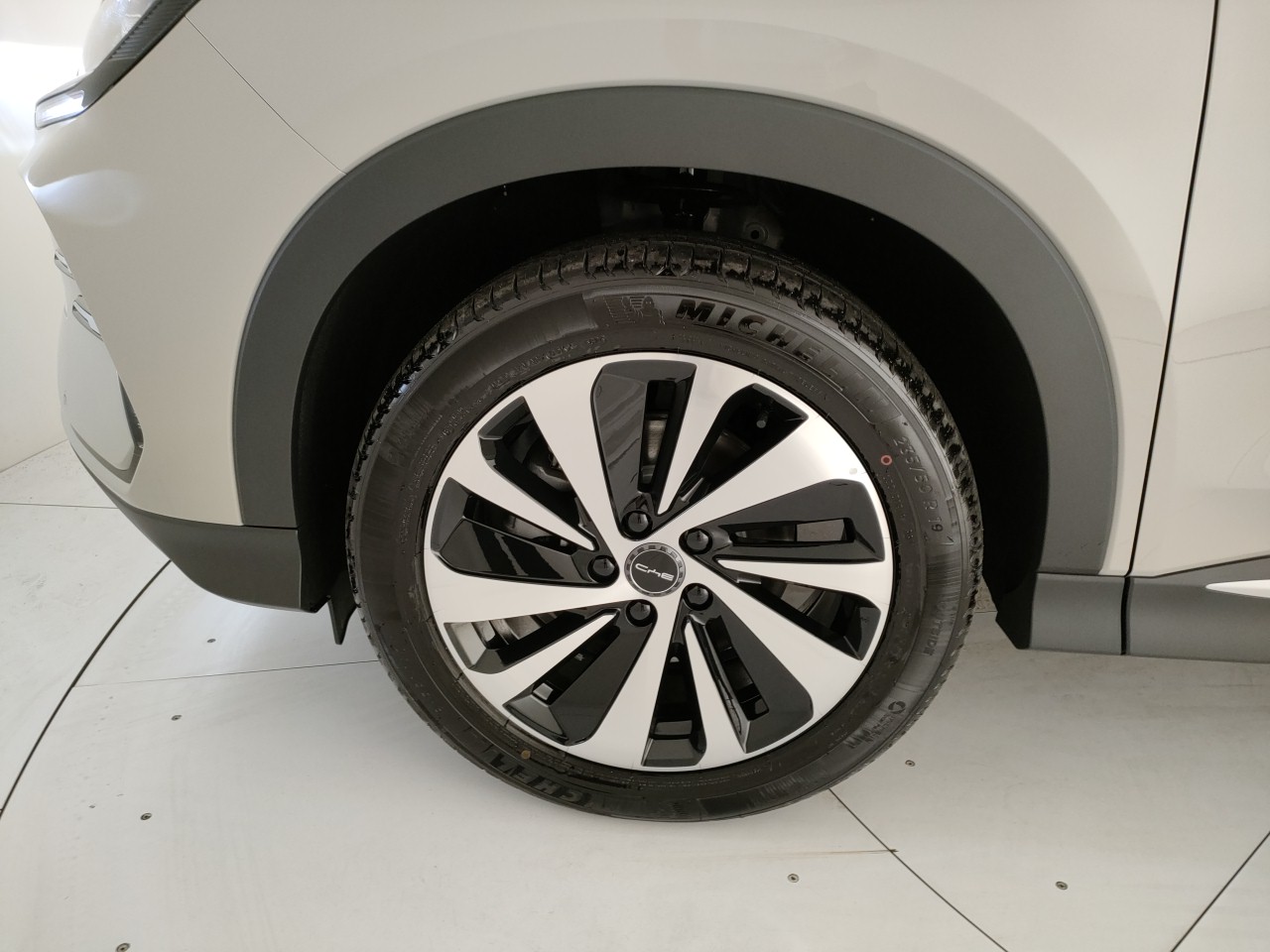 Byd Seal U DM-i KM0 2025 Seal U DM-i Porto Mantovano