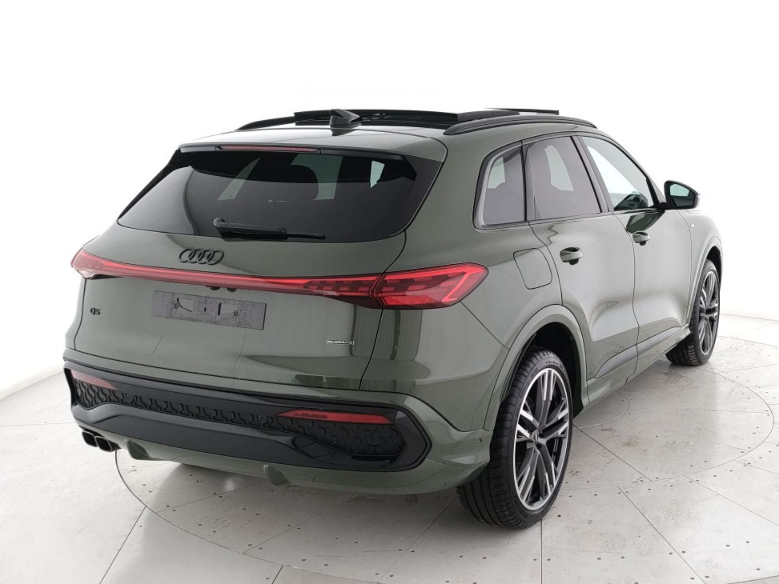 Audi Q5 Usato 2025 Q5 Legnago