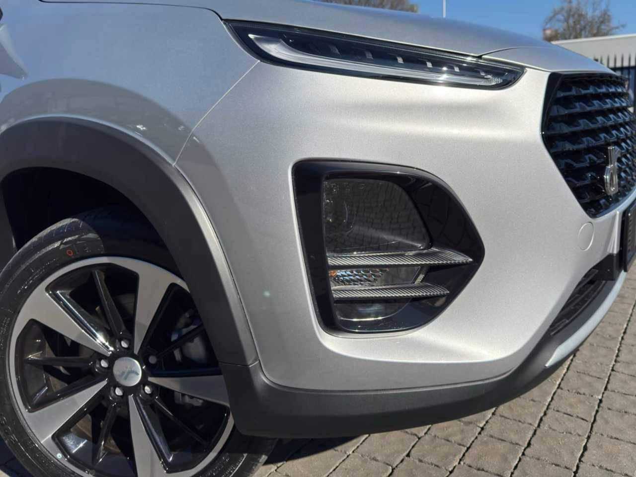 Dr Automobiles DR 3.0 KM0 2025 DR 3.0 Este