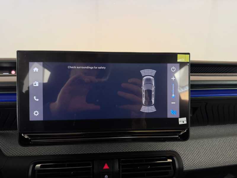 Nuova C3 Turbo 100cv  - Plus